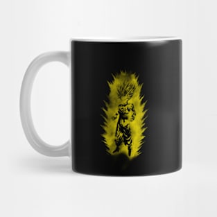 gohan Mug